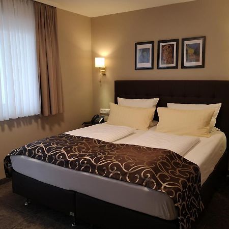 Hotel Regina Ludwigshafen am Rhein Eksteriør billede